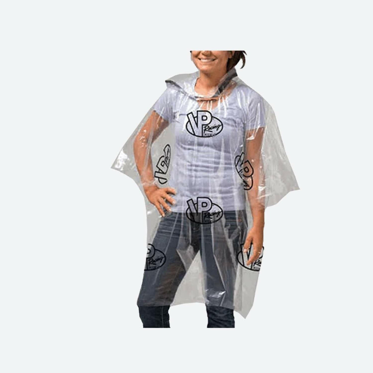 VP Racing Outdoor Poncho