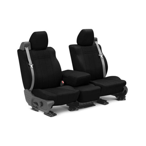 Custom Fit Truck Seat Covers for Ford, Chevy, Ram & Toyota – NeoPrene Sport | Made in USA