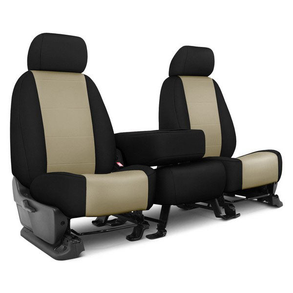 Custom Fit Truck Seat Covers for Ford, Chevy, Ram & Toyota – I Can’t Believe It’s Not Leather Sport | Made in USA