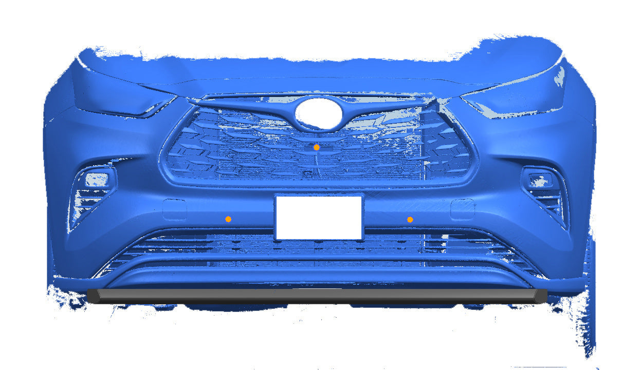2021 Jeep Grand Cherokee L Peerless Front Runner | Black Horse Off Road - Image 6