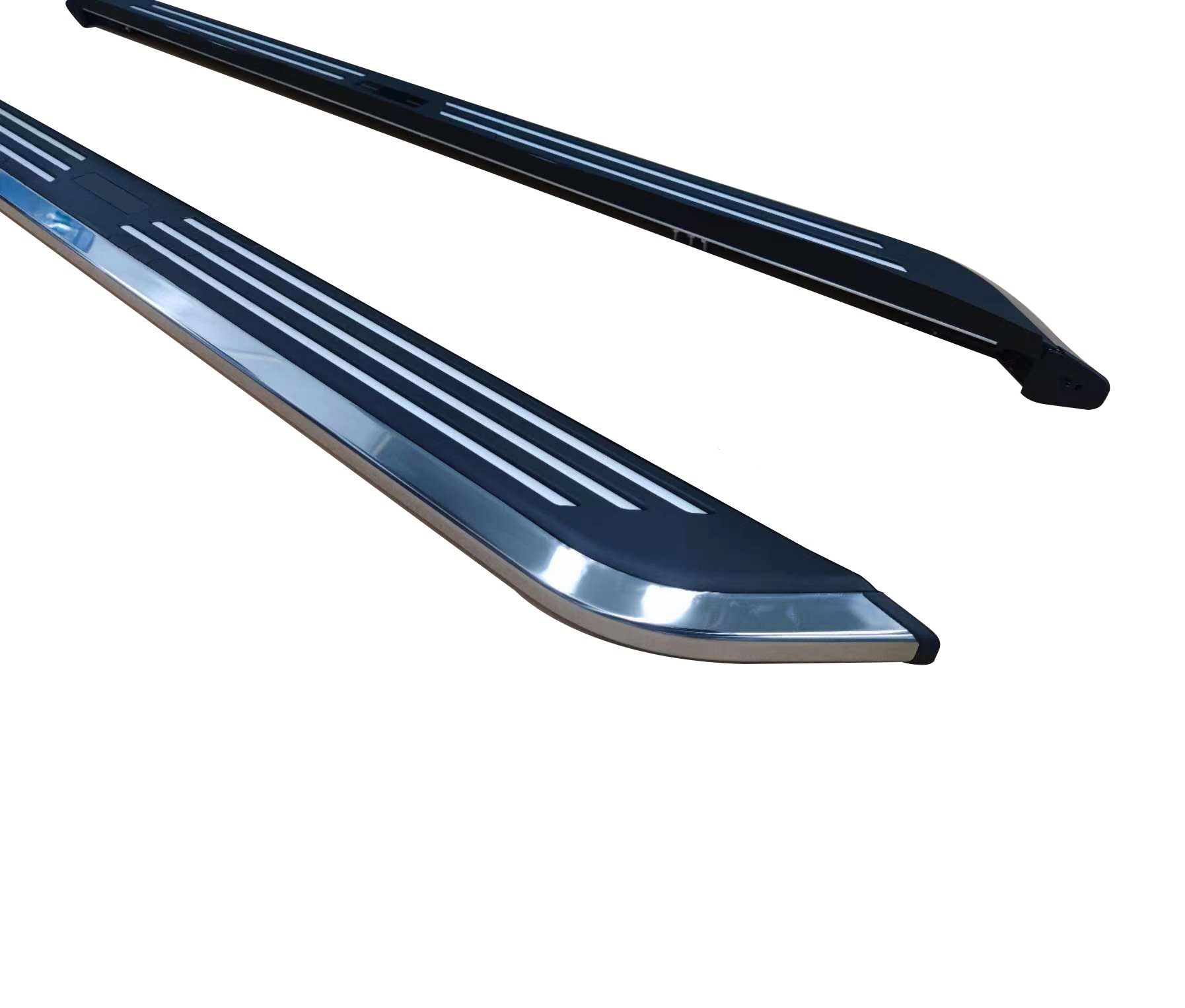 2009-2024 Dodge Ram 1500 Pinnacle Running Boards | Black Horse Off Road - Image 4