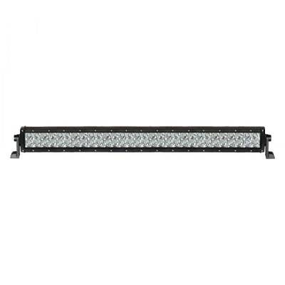 Universal Led Light Bar 30In Spot and Flood | Black Horse Off Road - Image 1