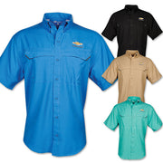 mens-chevrolet-gold-bowtie-fishing-shirt