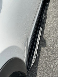 2021-2026 Jeep Grand Cherokee Peerless Running Boards | Black Horse Off Road - Image 3