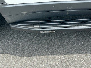 2021-2026 Jeep Grand Cherokee Peerless Running Boards | Black Horse Off Road - Image 7