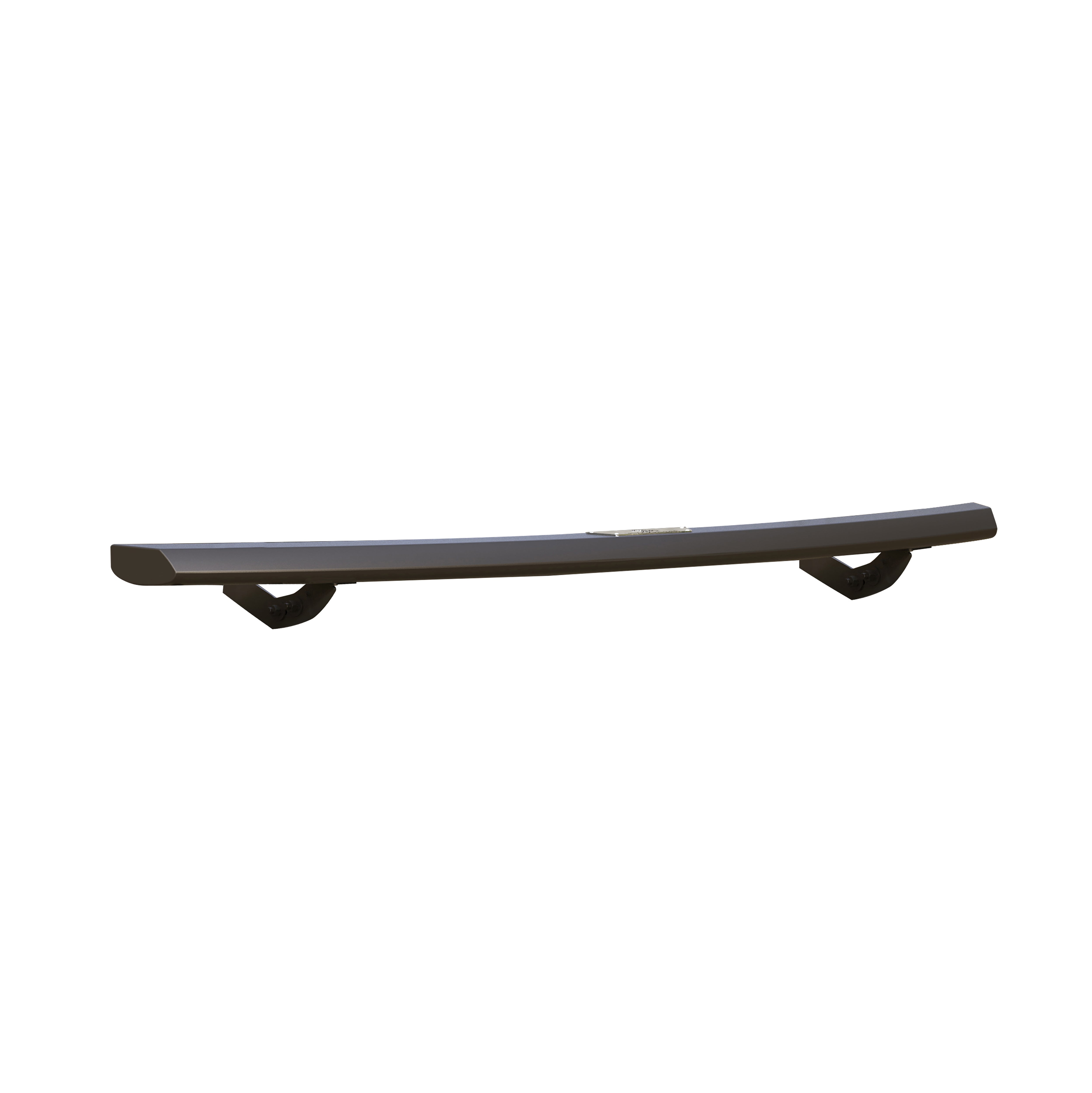 2016-2023 Jeep Renegade Peerless Rear Bumper Guard | Black Horse Off Road - Image 3