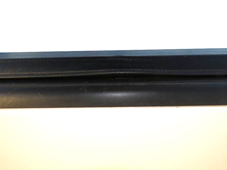 2009-2014 Ford F-150 Premier Soft Tonneau Cover Trifold | Black Horse Off Road - Image 3