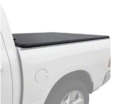 2019-2025 Ford Ranger Premier Soft Tonneau Cover Trifold | Black Horse Off Road - Image 5