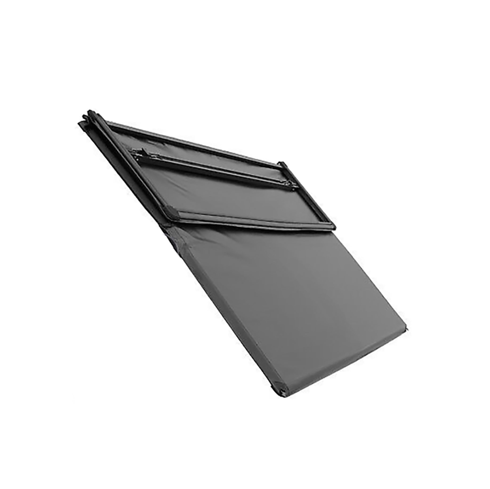 2022-2026 Toyota Tundra Premier Soft Tonneau Cover Trifold | Black Horse Off Road - Image 10