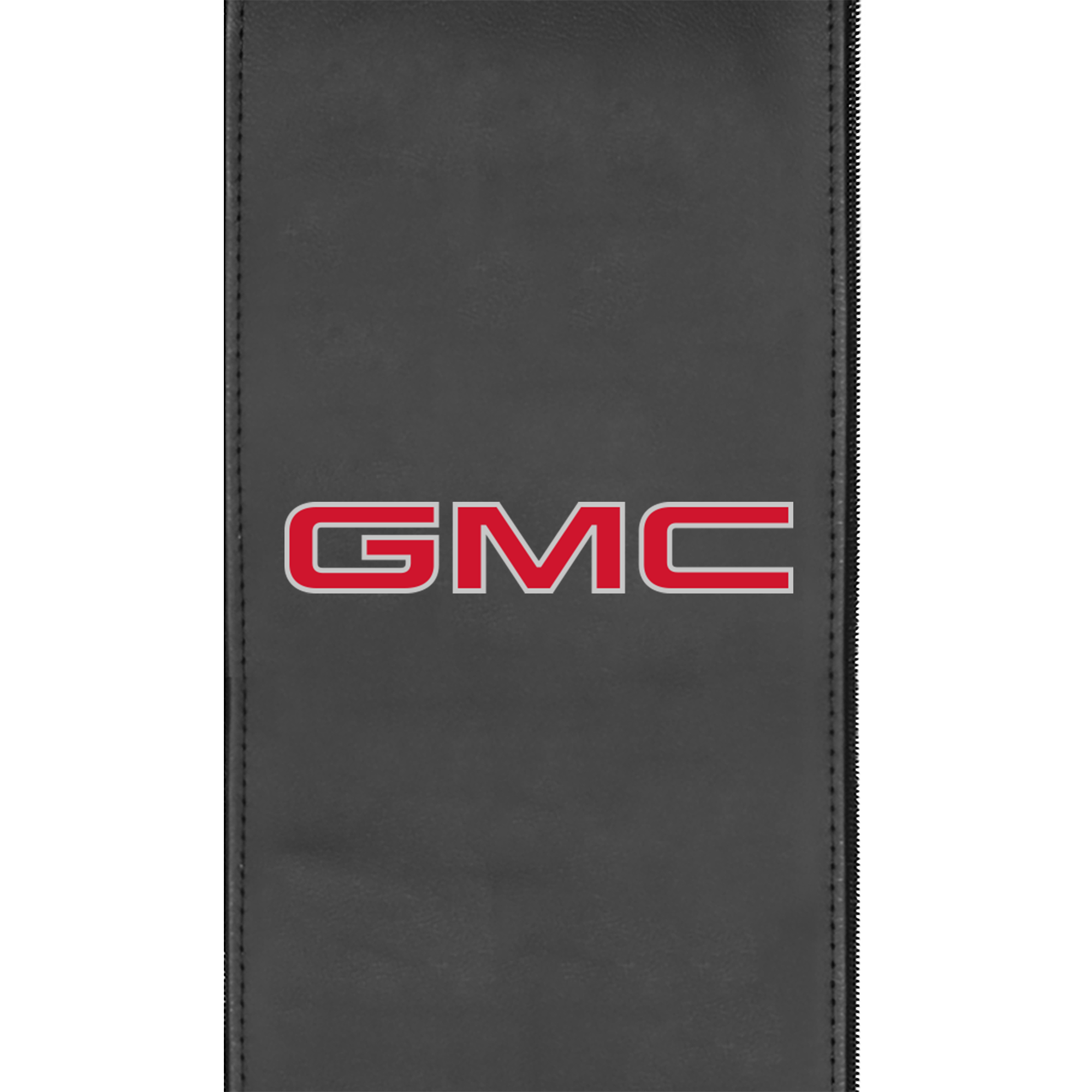 Relax Home Theater Recliner with GMC Primary Logo