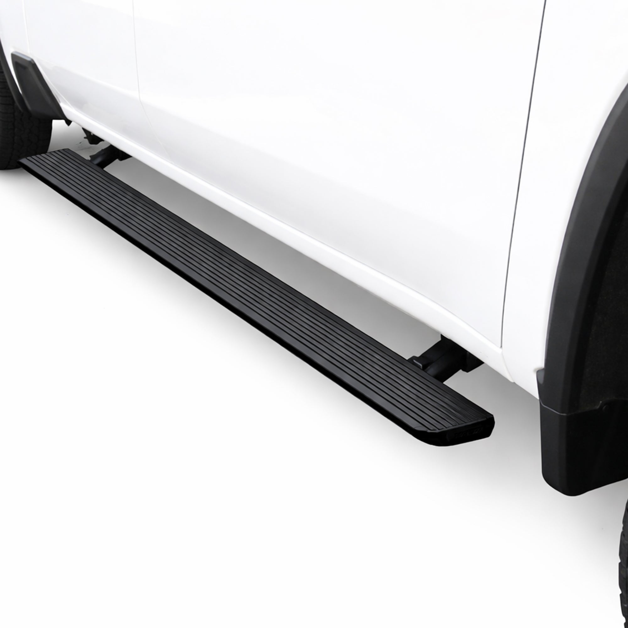 2022-2026 Sierra 1500 Elite Retractable Power Board | Black Horse Off Road - Image 10