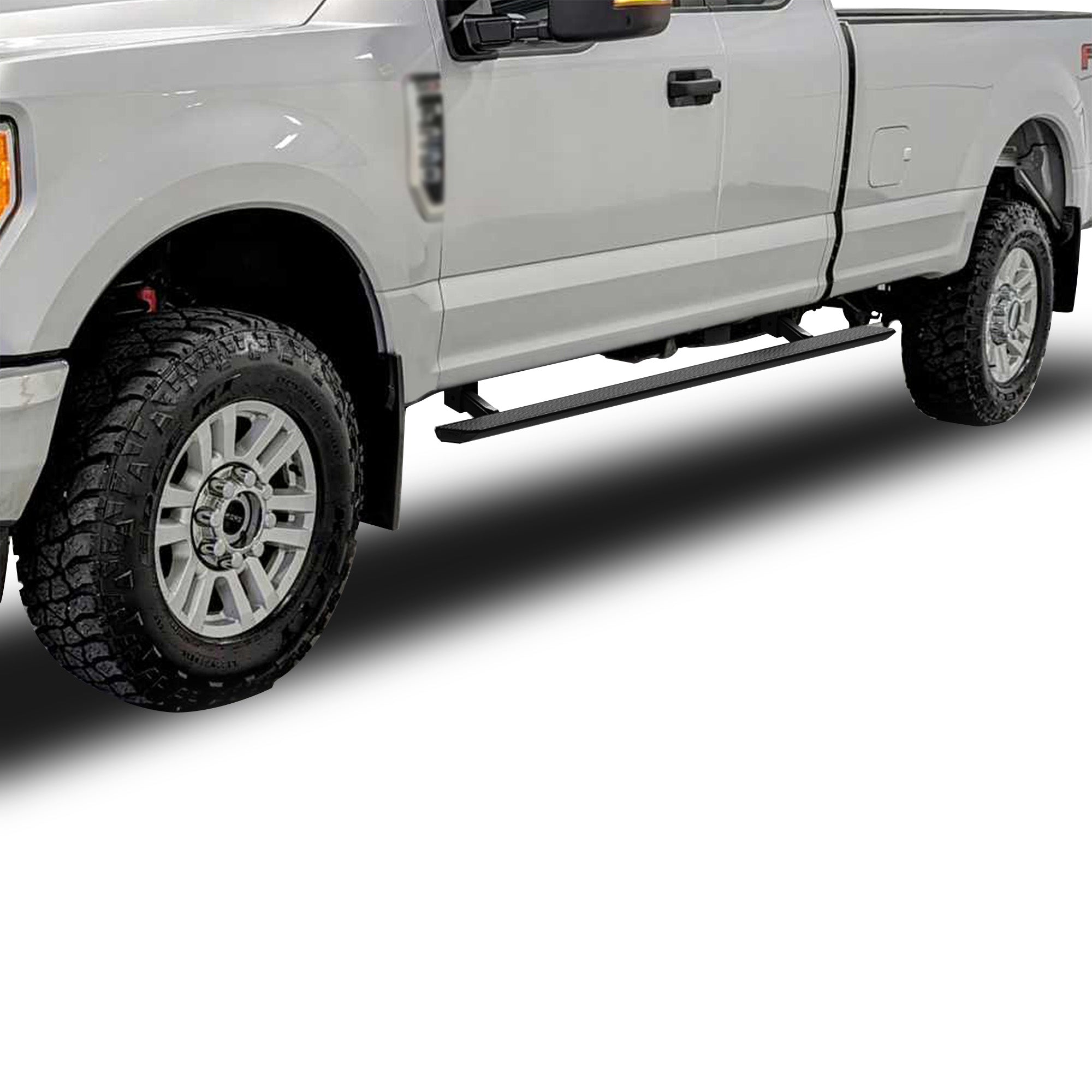 2015-2020 Ford F-150 Elite Retractable Power Board | Black Horse Off Road - Image 4