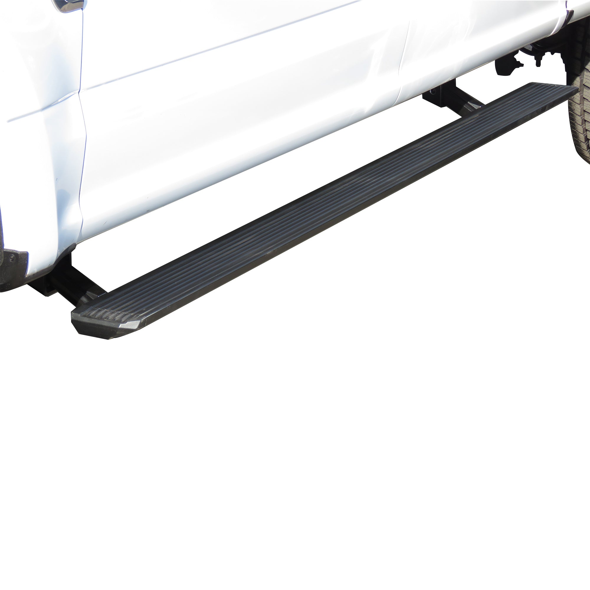 2015-2020 Ford F-150 Elite Retractable Power Board | Black Horse Off Road - Image 4