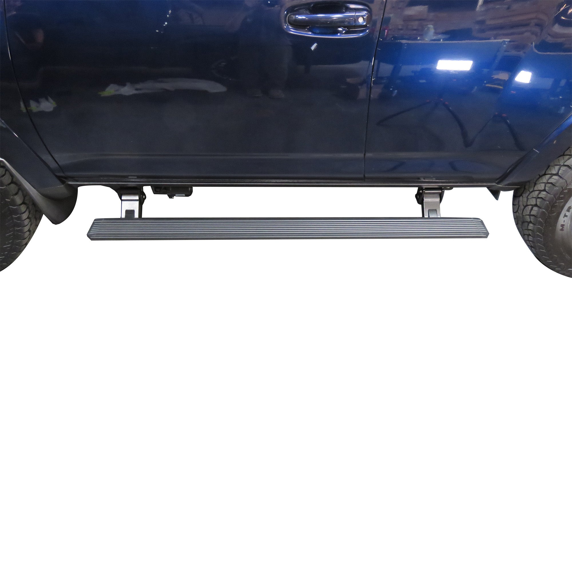 2010-2024 Toyota 4Runner Elite Retractable Power Board | Black Horse Off Road - Image 3