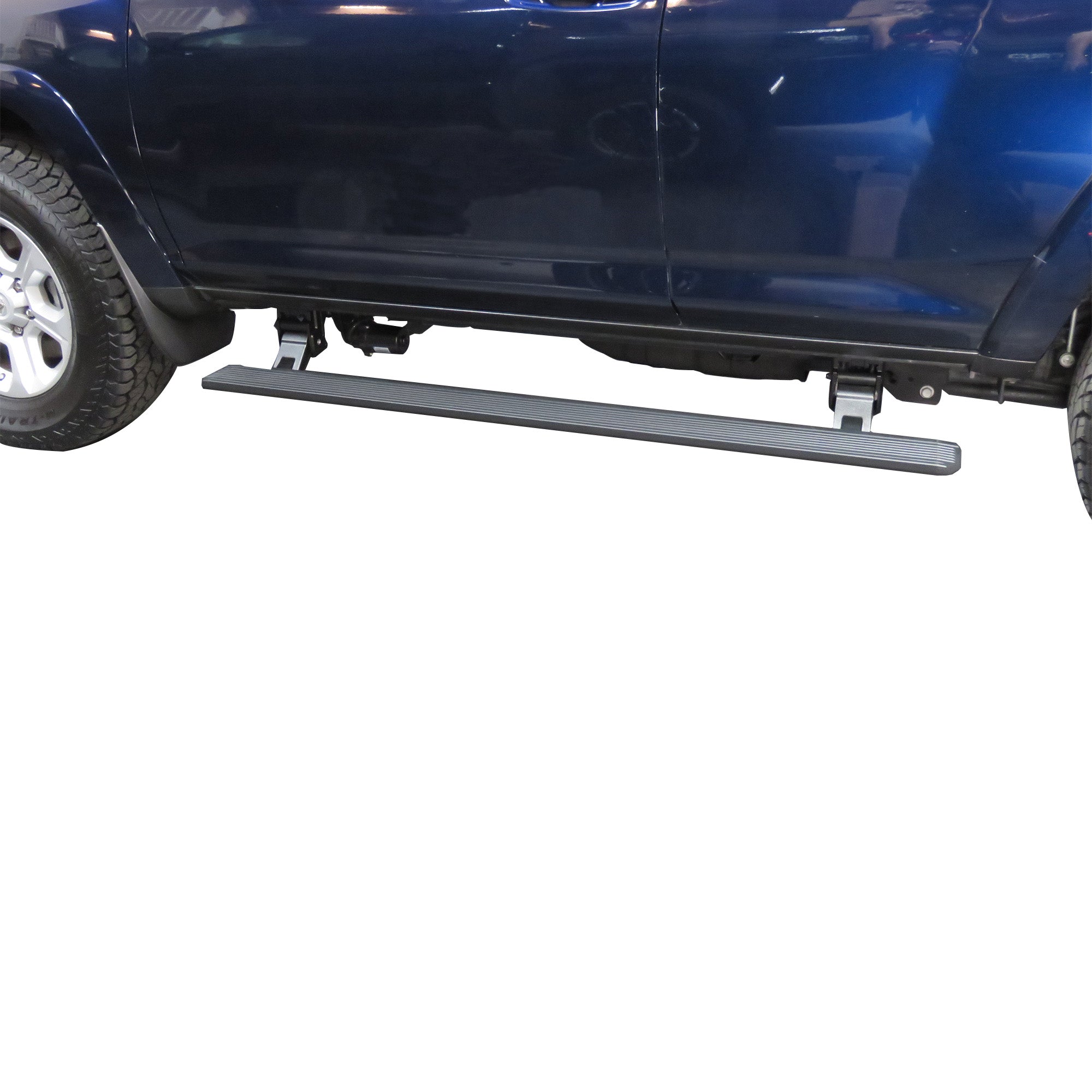 2010-2024 Toyota 4Runner Elite Retractable Power Board | Black Horse Off Road - Image 5