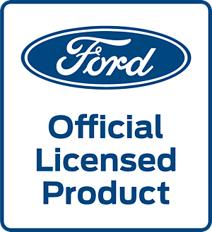 Ford Licensed Bronco WindRestrictor