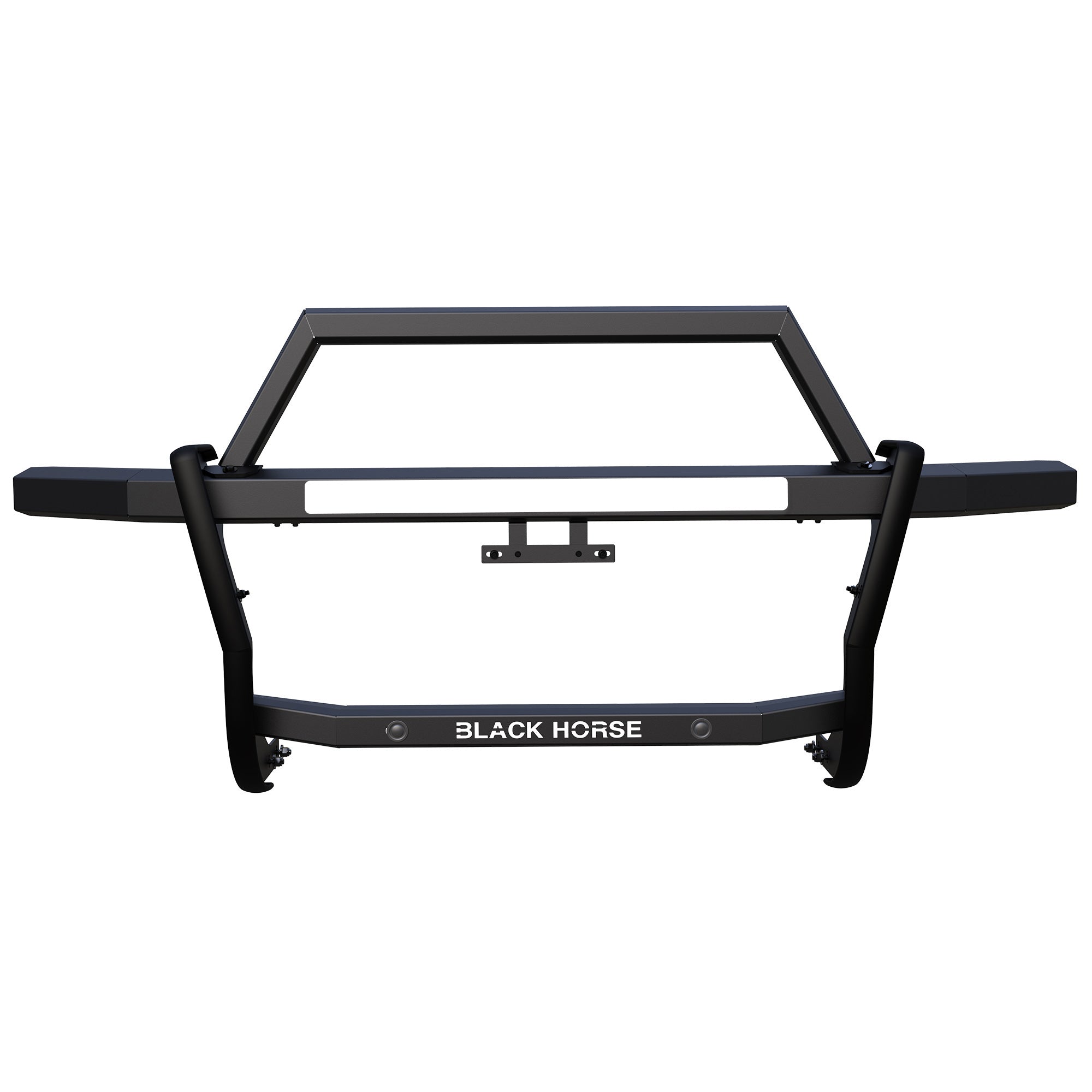 2025 Toyota 4Runner Rambler Grille Guard Modular | Black Horse Off Road - Image 1