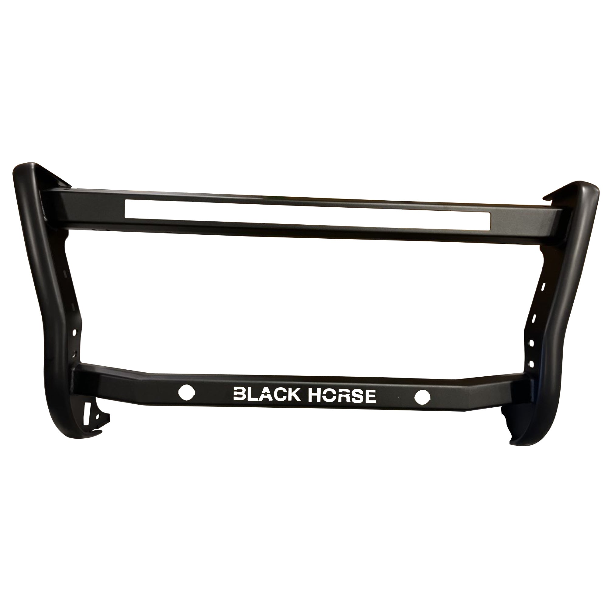 2025 Toyota 4Runner Rambler Grille Guard Modular | Black Horse Off Road - Image 3