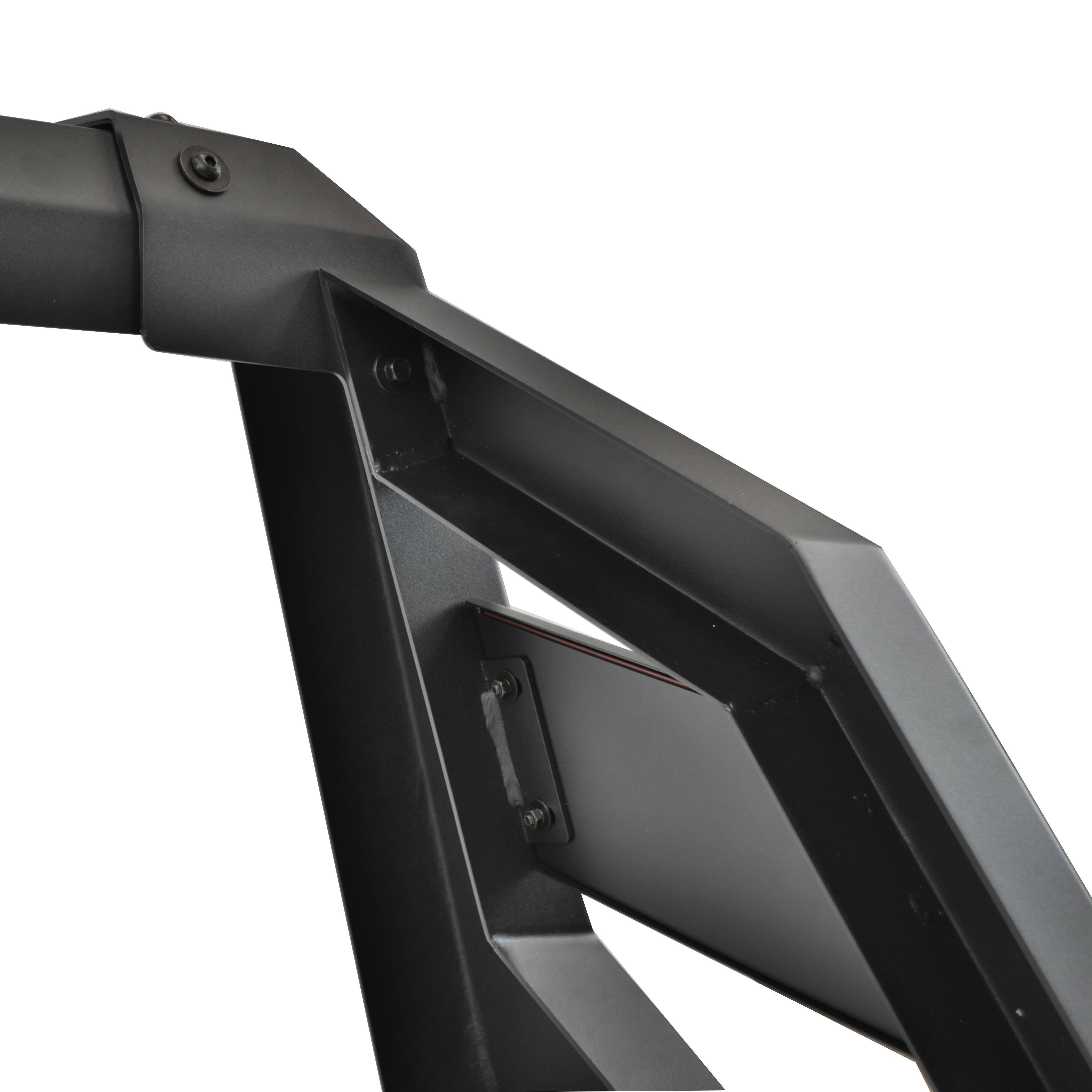 Armour Roll Bar | Black Horse Off Road - Image 5