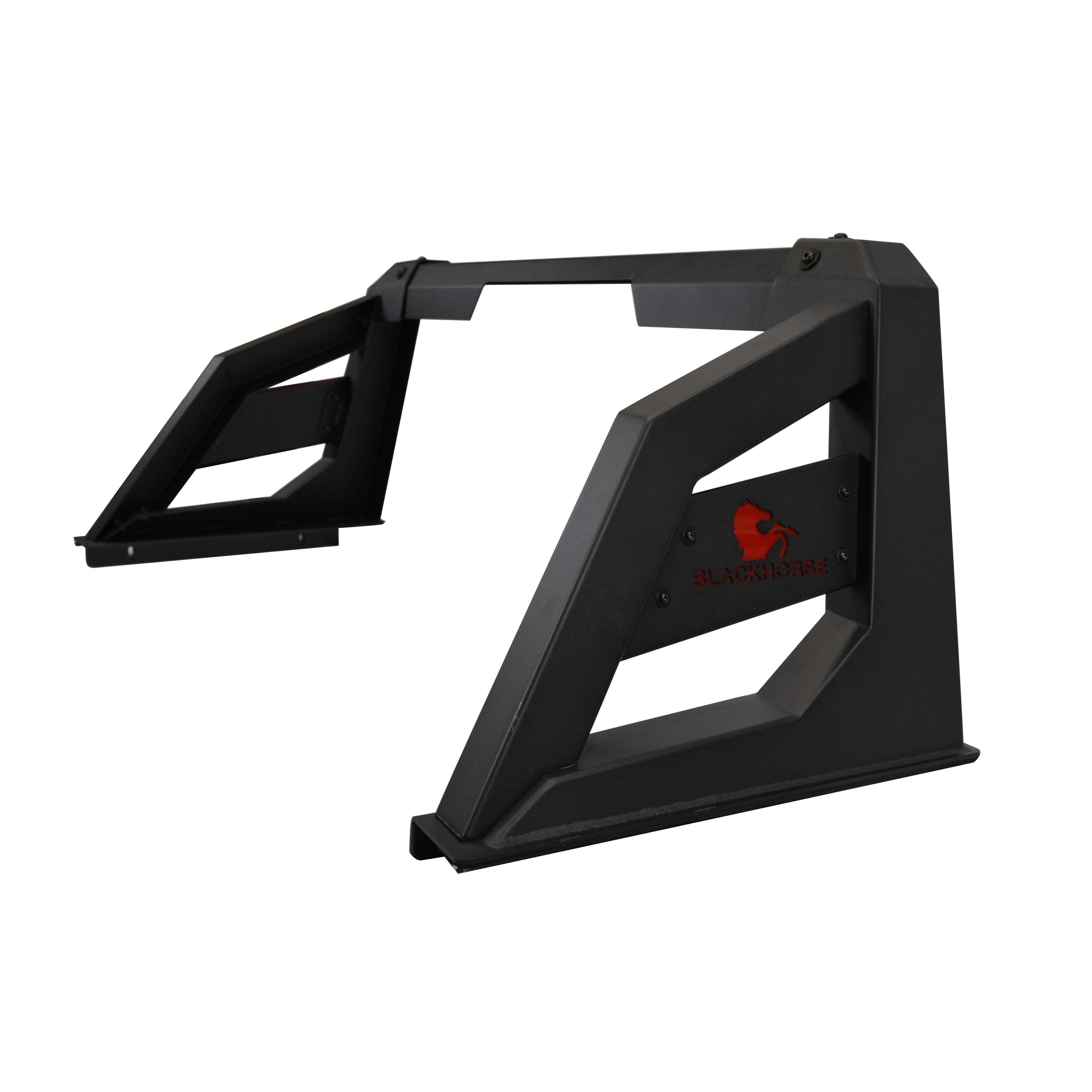 2015-2026 Canyon Armour Roll Bar | Black Horse Off Road - Image 4
