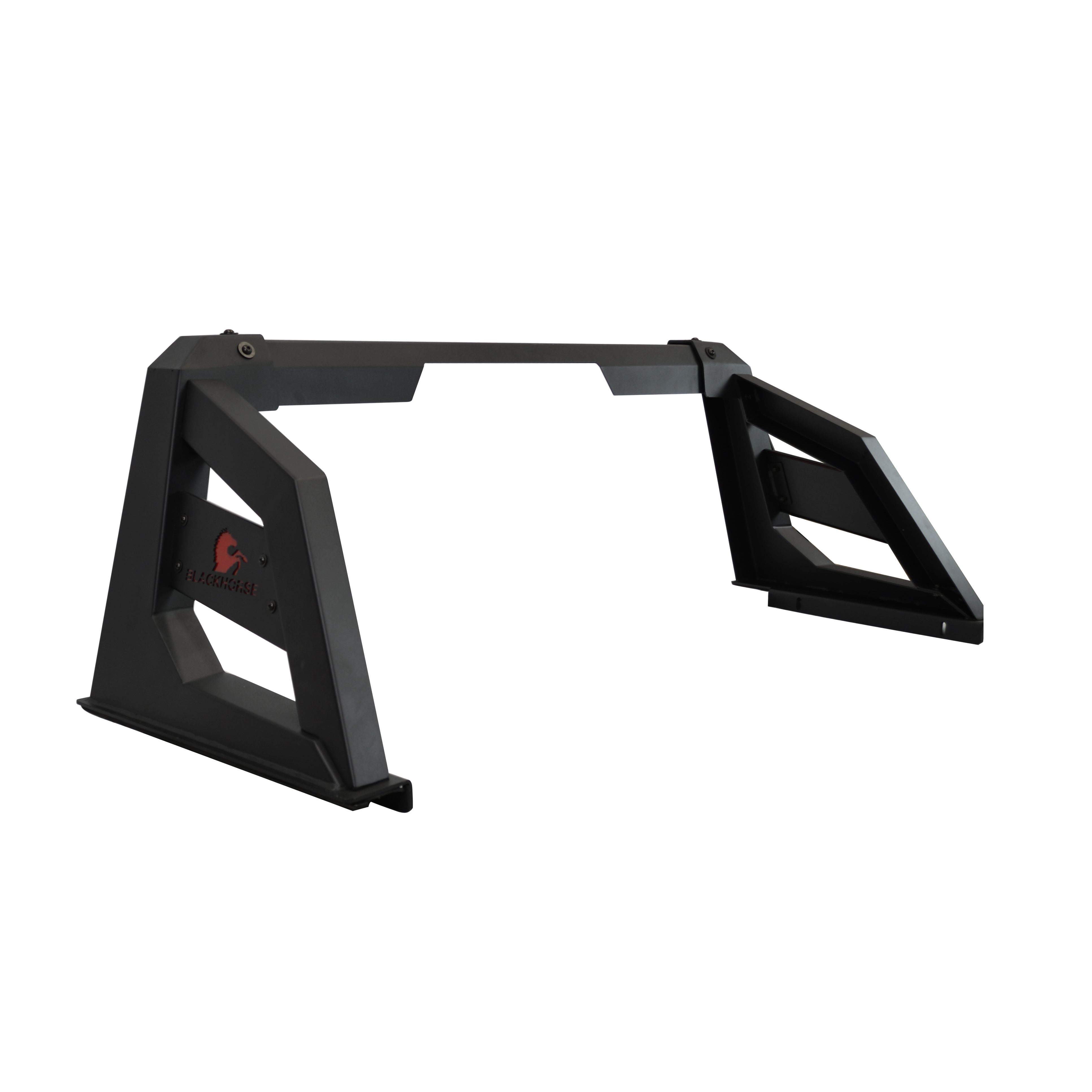 2015-2026 Canyon Armour Roll Bar | Black Horse Off Road - Image 8