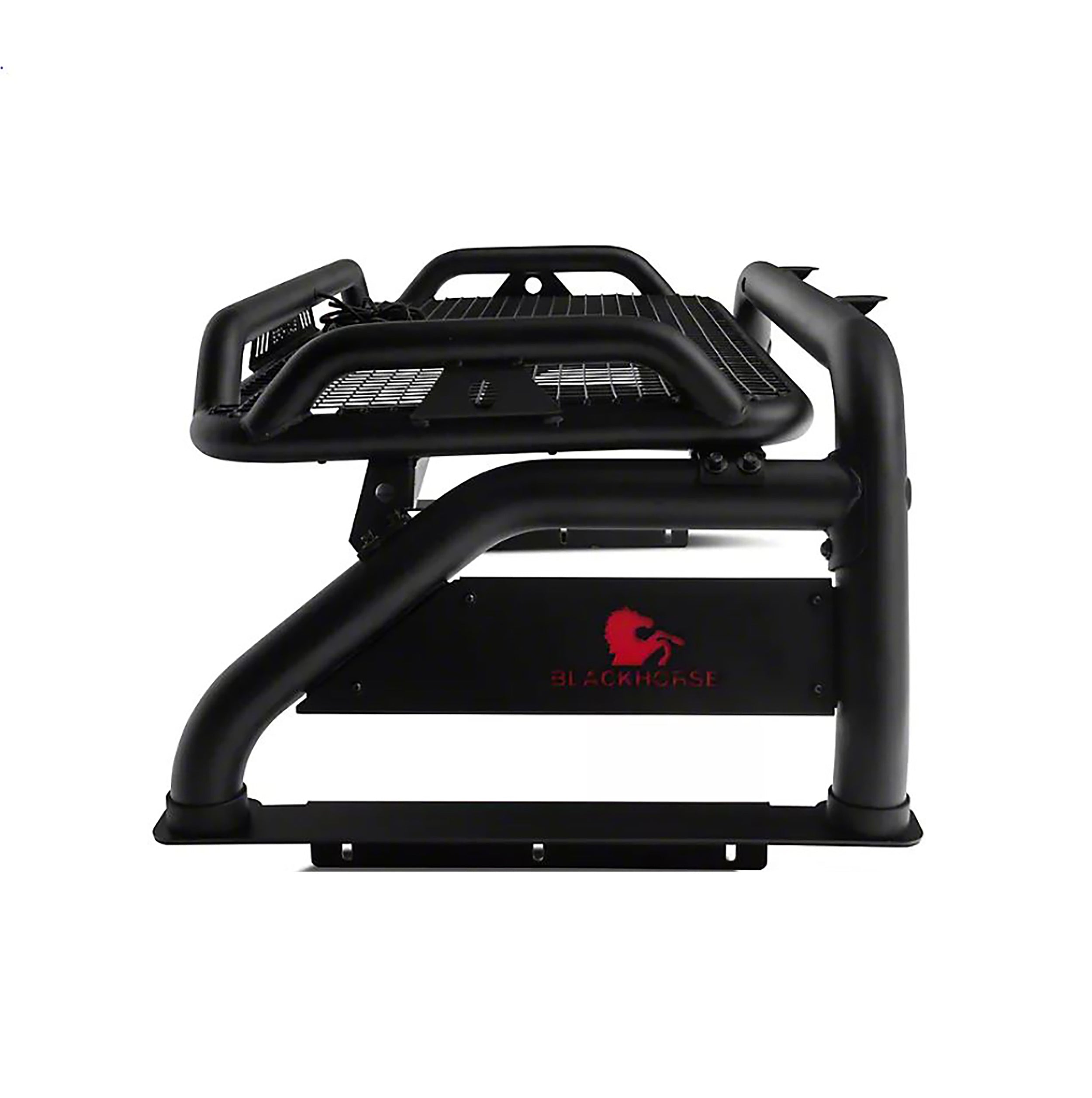 1999-2026 Ford F-250 Super Duty Atlas Roll Bar | Black Horse Off Road - Image 6
