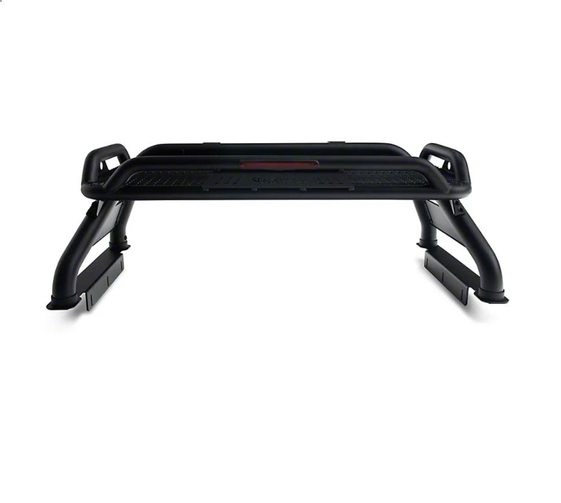 1999-2026 Ford F-250 Super Duty Atlas Roll Bar | Black Horse Off Road - Image 9