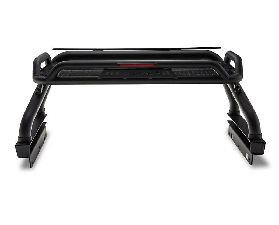 Atlas Roll Bar | Black Horse Off Road - Image 1