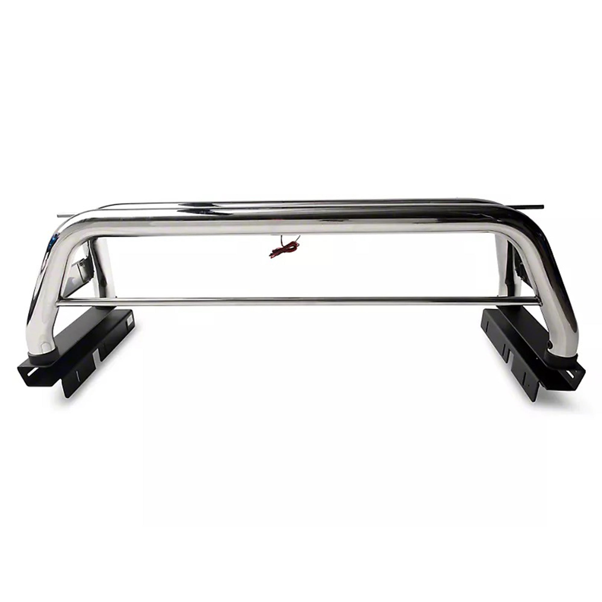 2015-2026 Canyon Classic Roll Bar | Black Horse Off Road - Image 2
