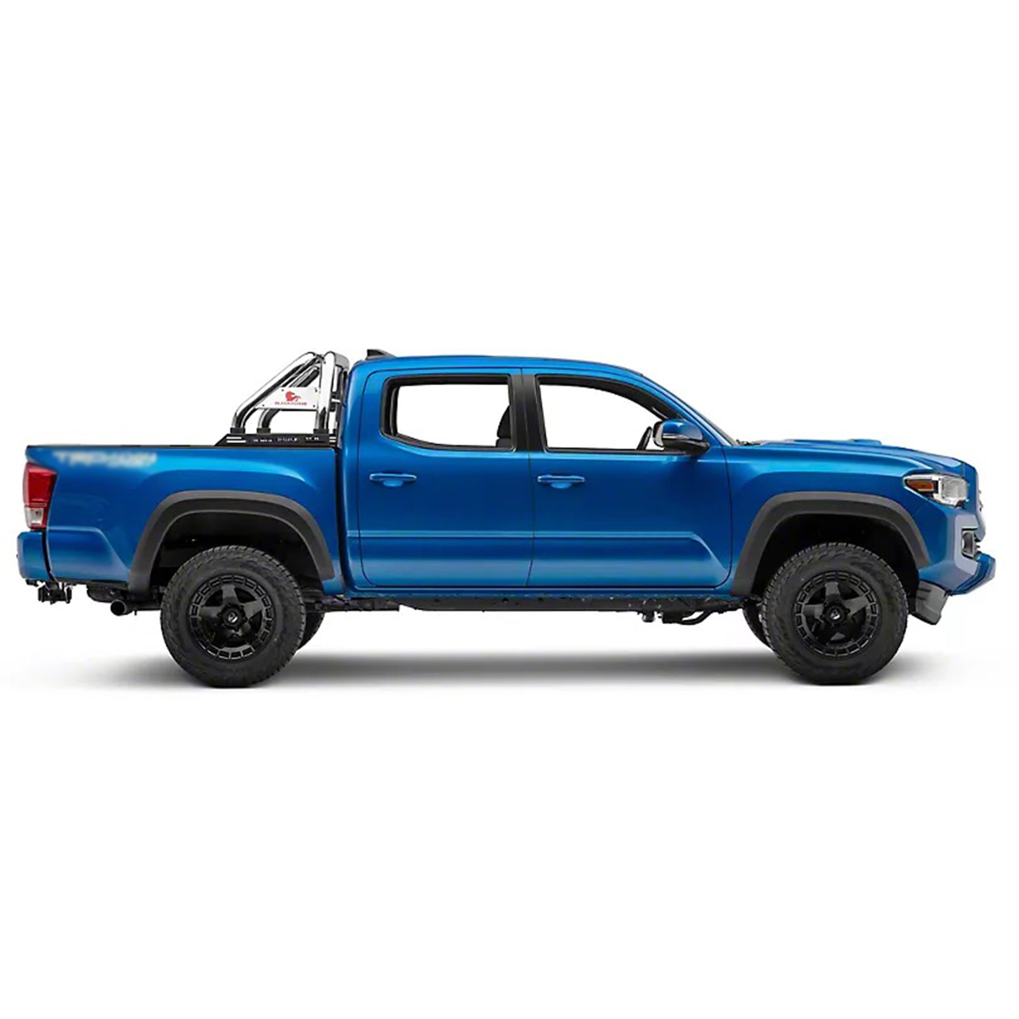 2015-2026 Canyon Classic Roll Bar | Black Horse Off Road - Image 9