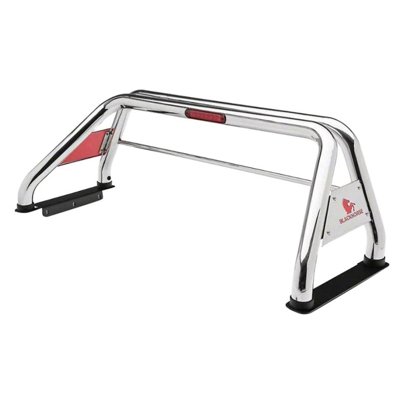 1999-2026 Ford F-250 Super Duty Classic Roll Bar | Black Horse Off Road - Image 5