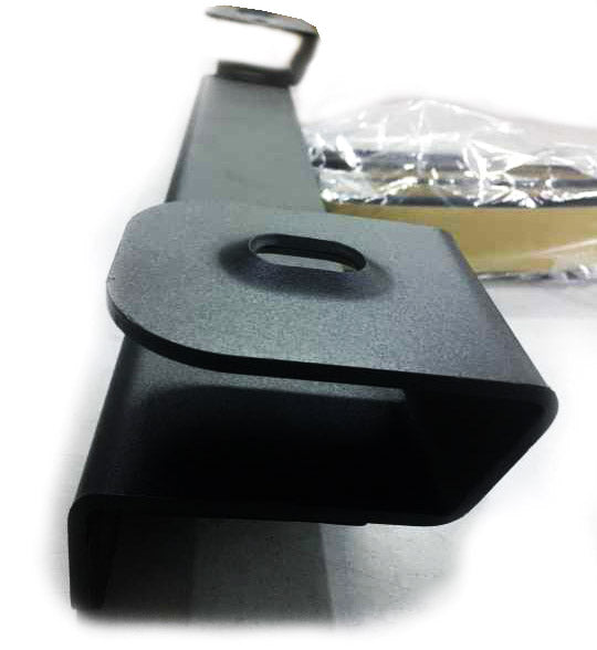 2015-2026 Sierra 1500 Bracket | Black Horse Off Road - Image 1