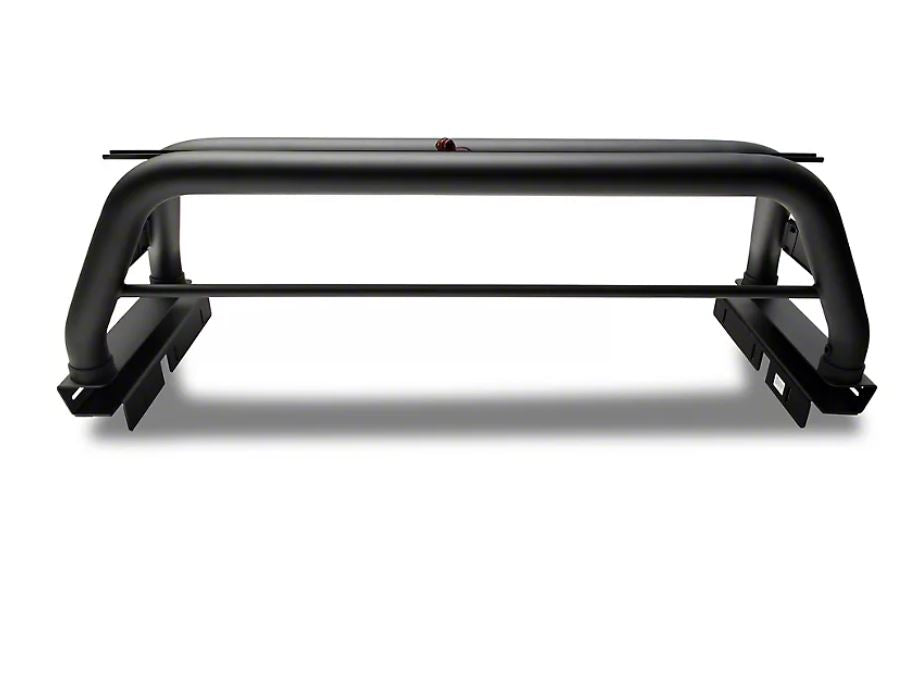 2022-2026 Nissan Frontier Classic Roll Bar | Black Horse Off Road - Image 9