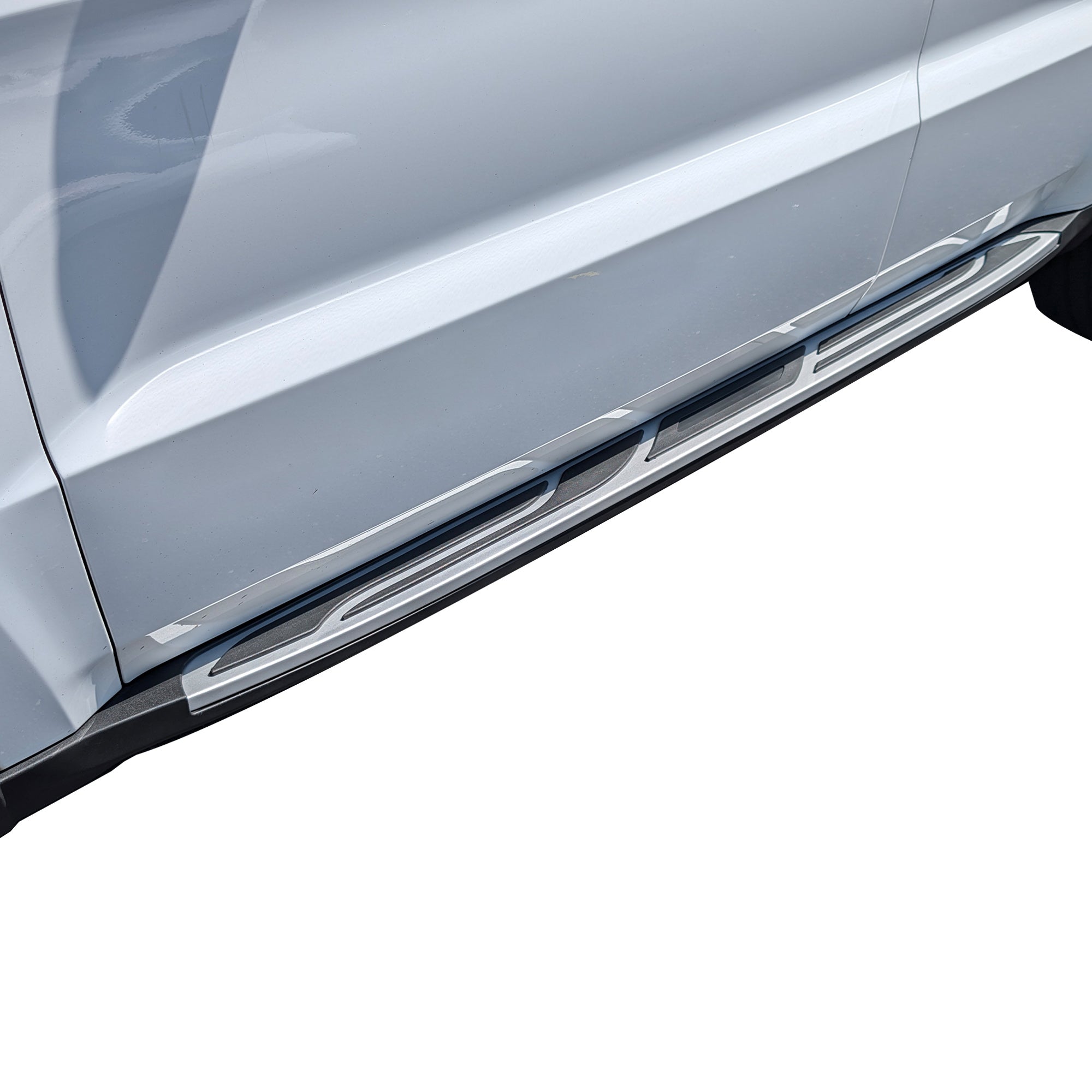 2011-2026 Jeep Grand Cherokee Oem Replica Running Boards | Black Horse Off Road - Image 10