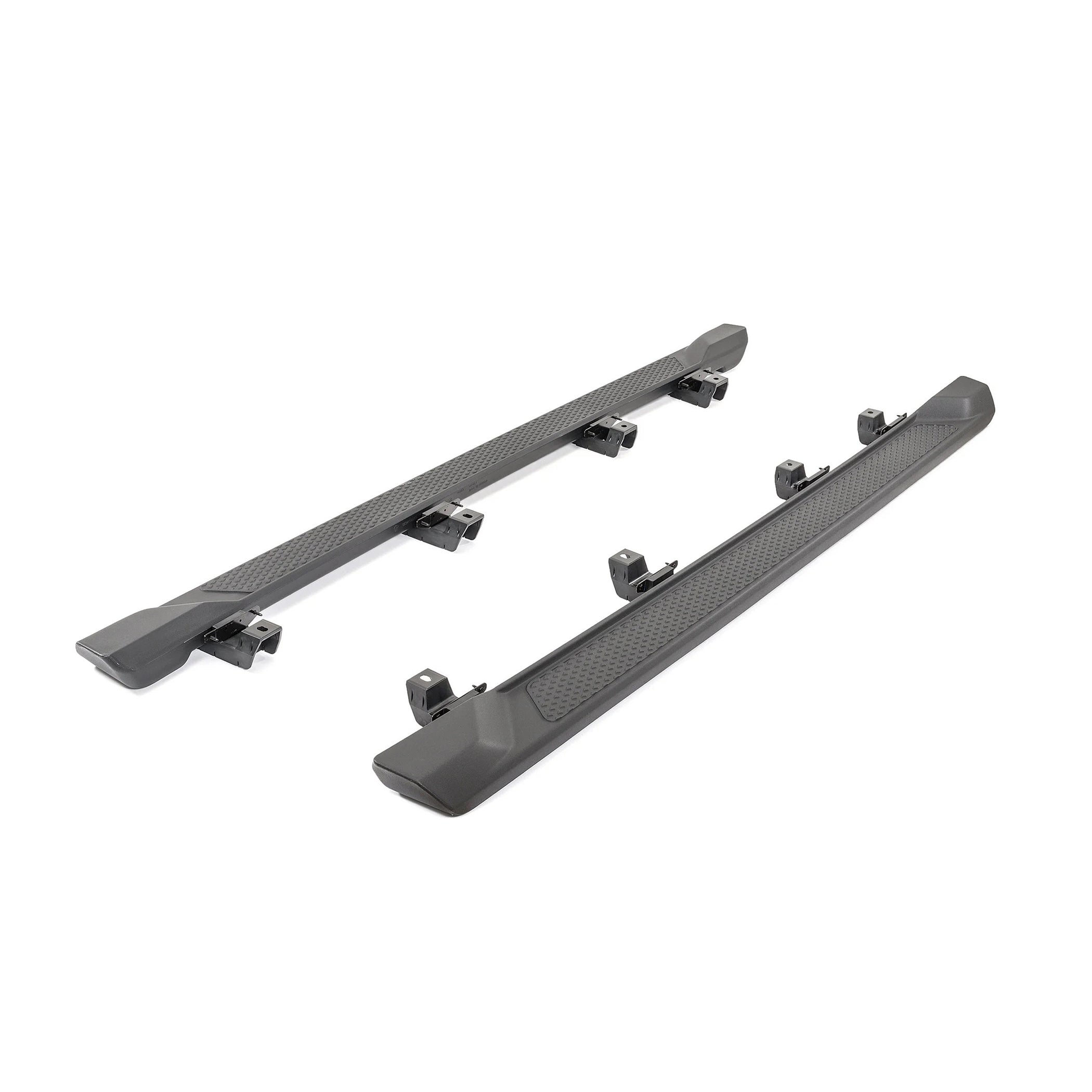 2020-2026 Jeep Gladiator Oem Replica Running Boards | Black Horse Off Road - Image 1