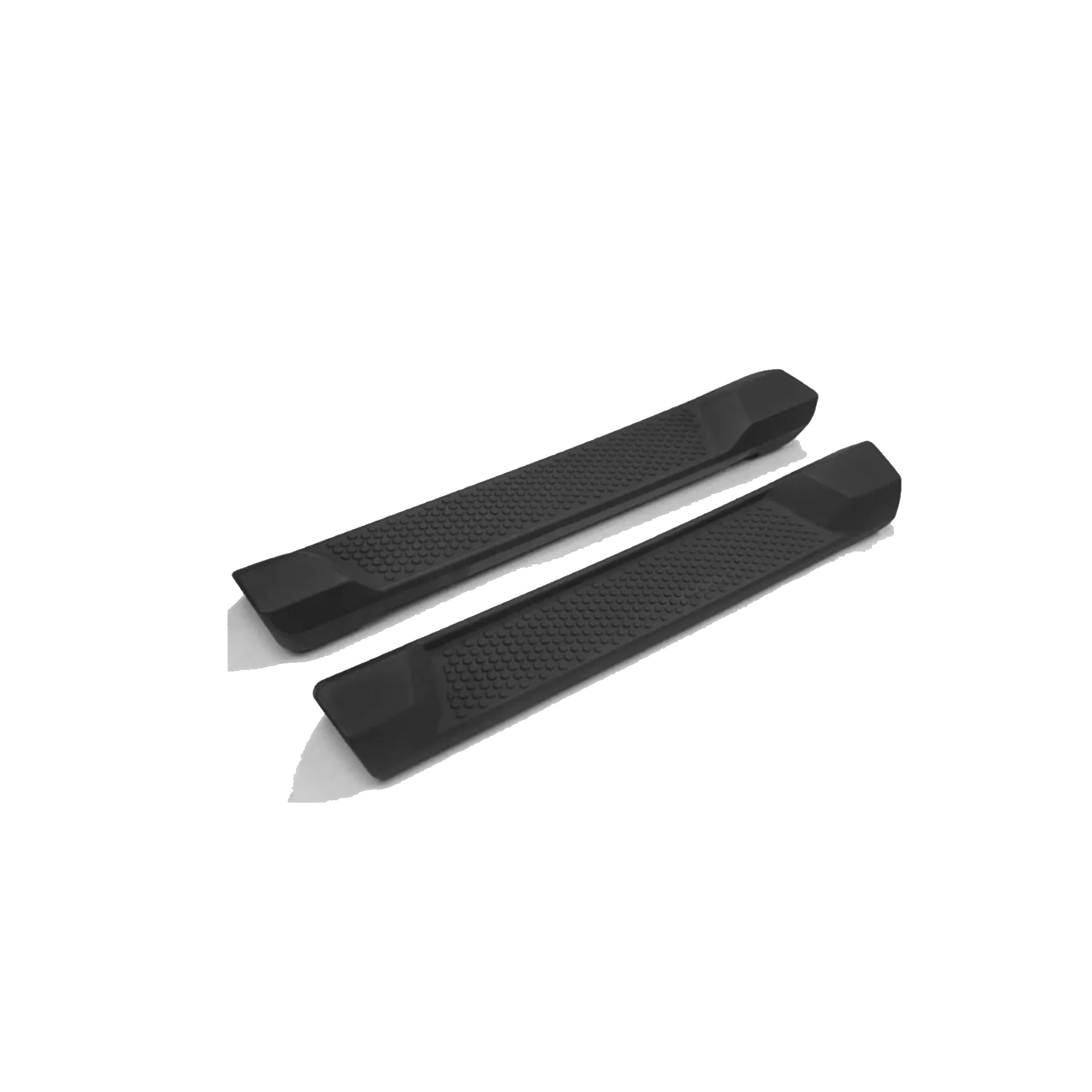 2018-2026 Jeep Wrangler Oem Replica Running Boards | Black Horse Off Road - Image 3