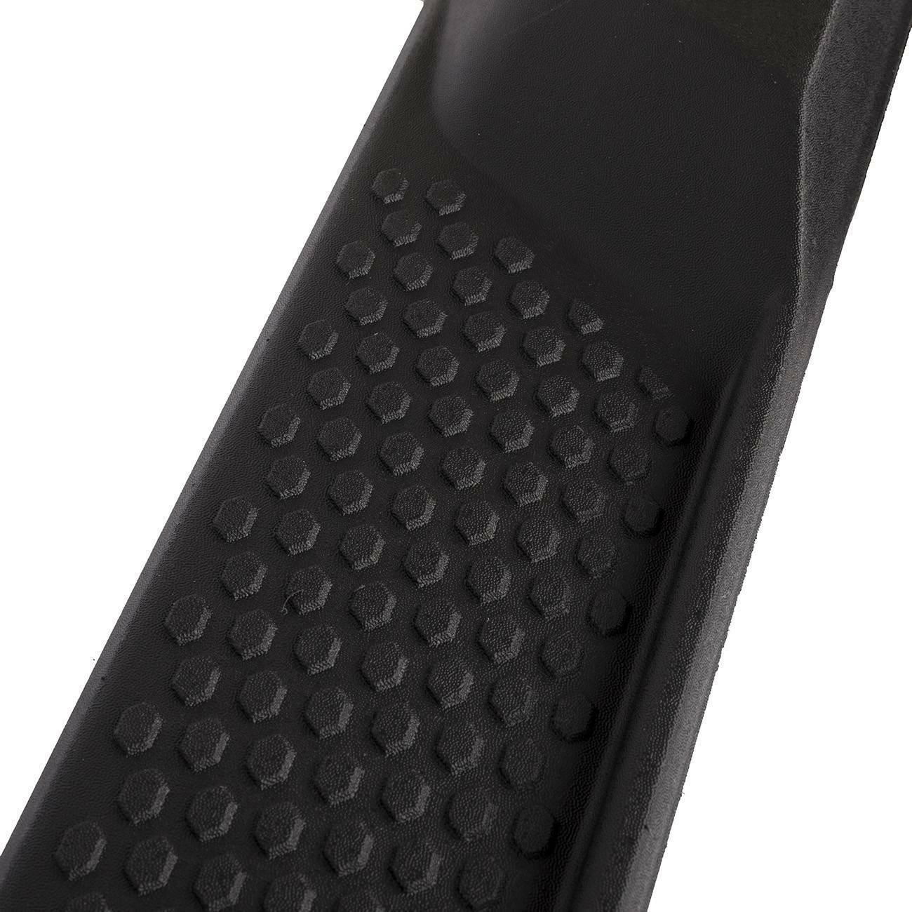 2018-2026 Jeep Wrangler Oem Replica Running Boards | Black Horse Off Road - Image 7