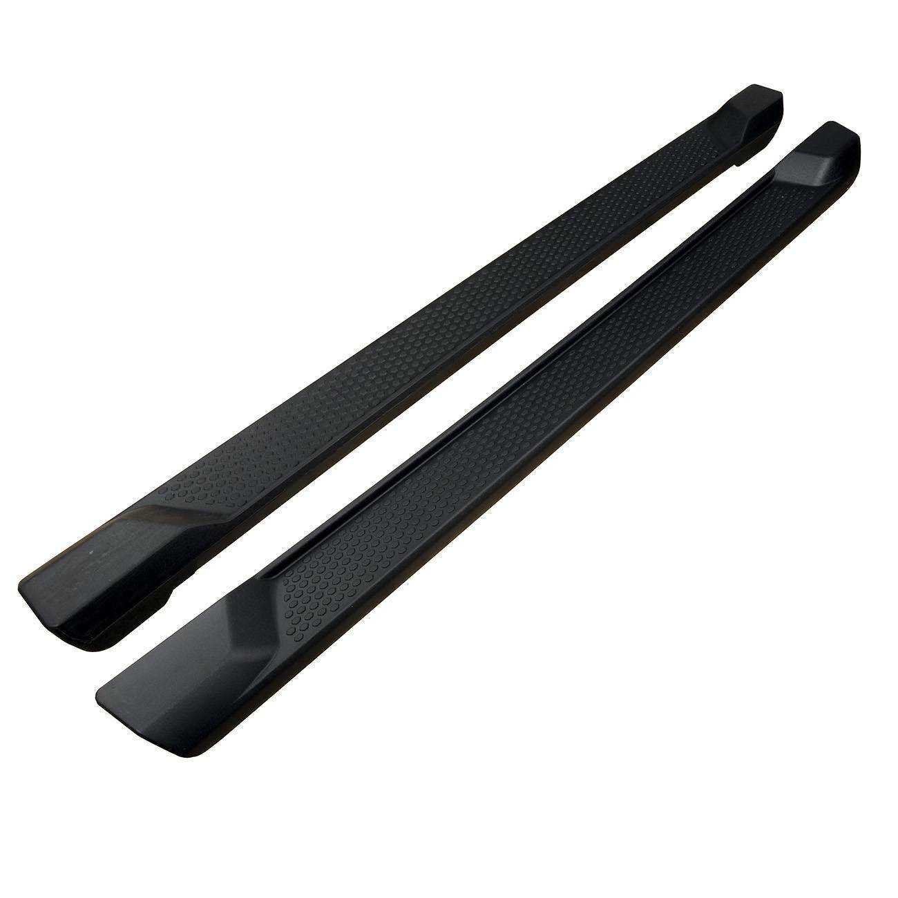 2018-2026 Jeep Wrangler Oem Replica Running Boards | Black Horse Off Road - Image 8