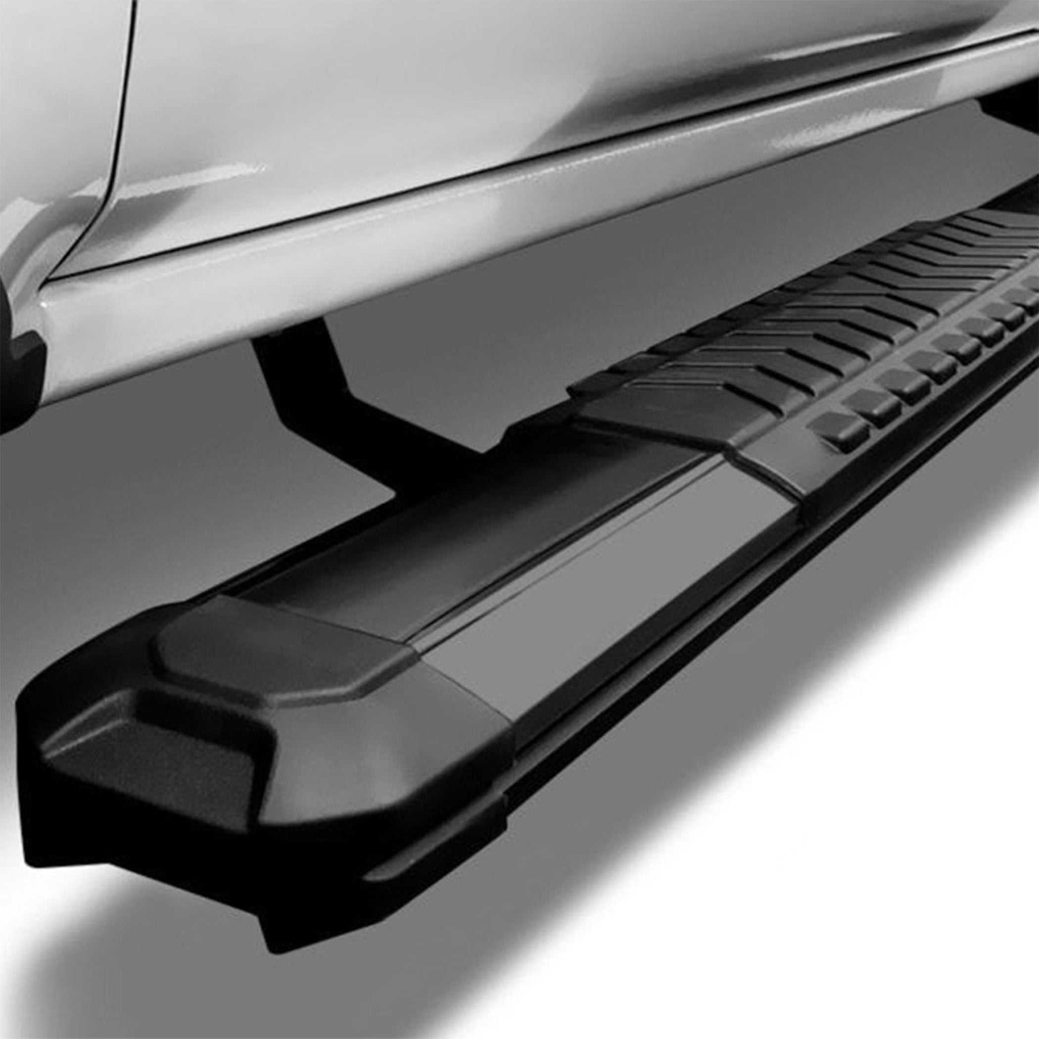 2019-2026 Sierra 1500 Cutlass Running Boards | Black Horse Off Road - Image 4