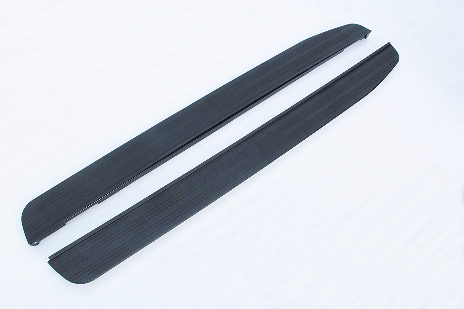 2014-2025 Land Rover Range Rover Oem Replica Running Boards | Black Horse Off Road - Image 3