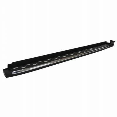 2019-2025 Toyota Rav4 Oem Replica Running Boards | Black Horse Off Road - Image 5