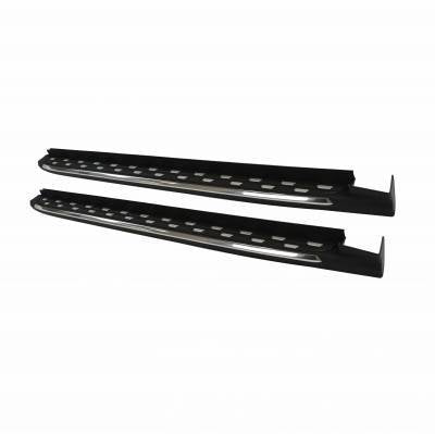 2019-2025 Toyota Rav4 Oem Replica Running Boards | Black Horse Off Road - Image 7