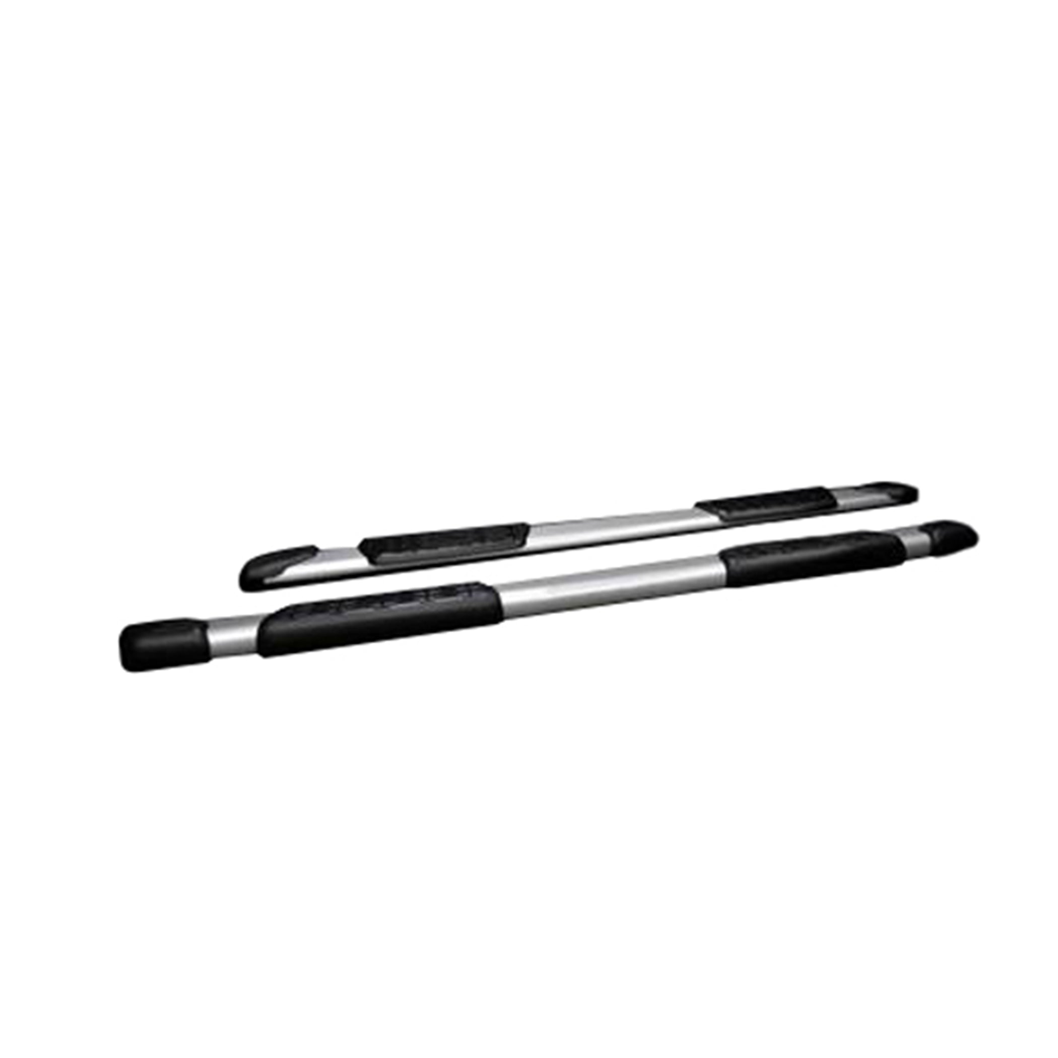 2007-2021 Toyota Tundra Oem Replica Running Boards | Black Horse Off Road - Image 1