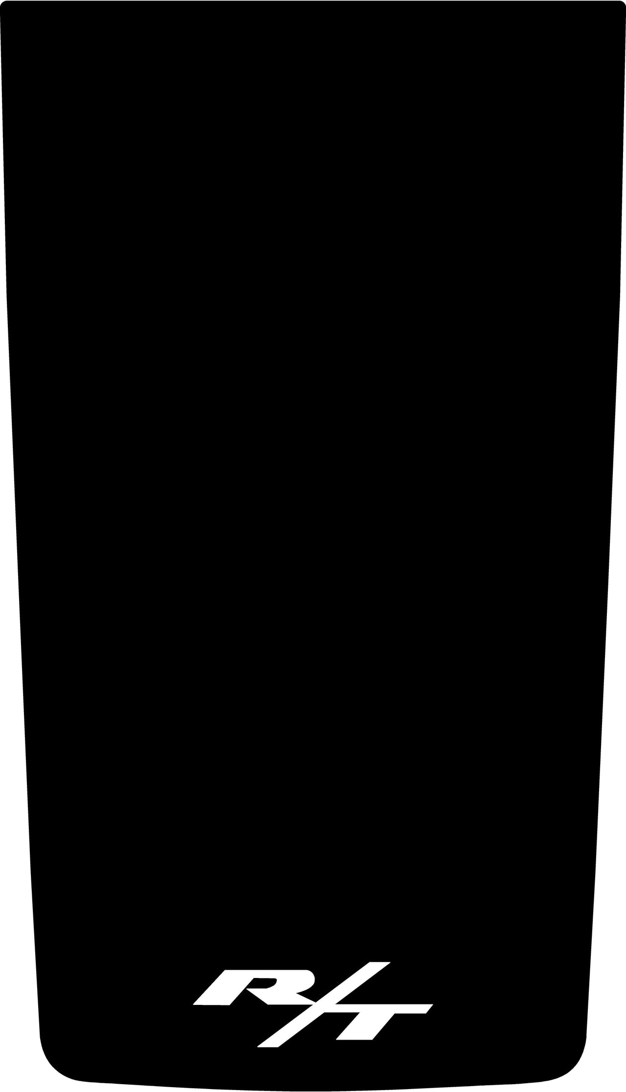Hood R/T Decal Cover for 2009-2019 Dodge Ram