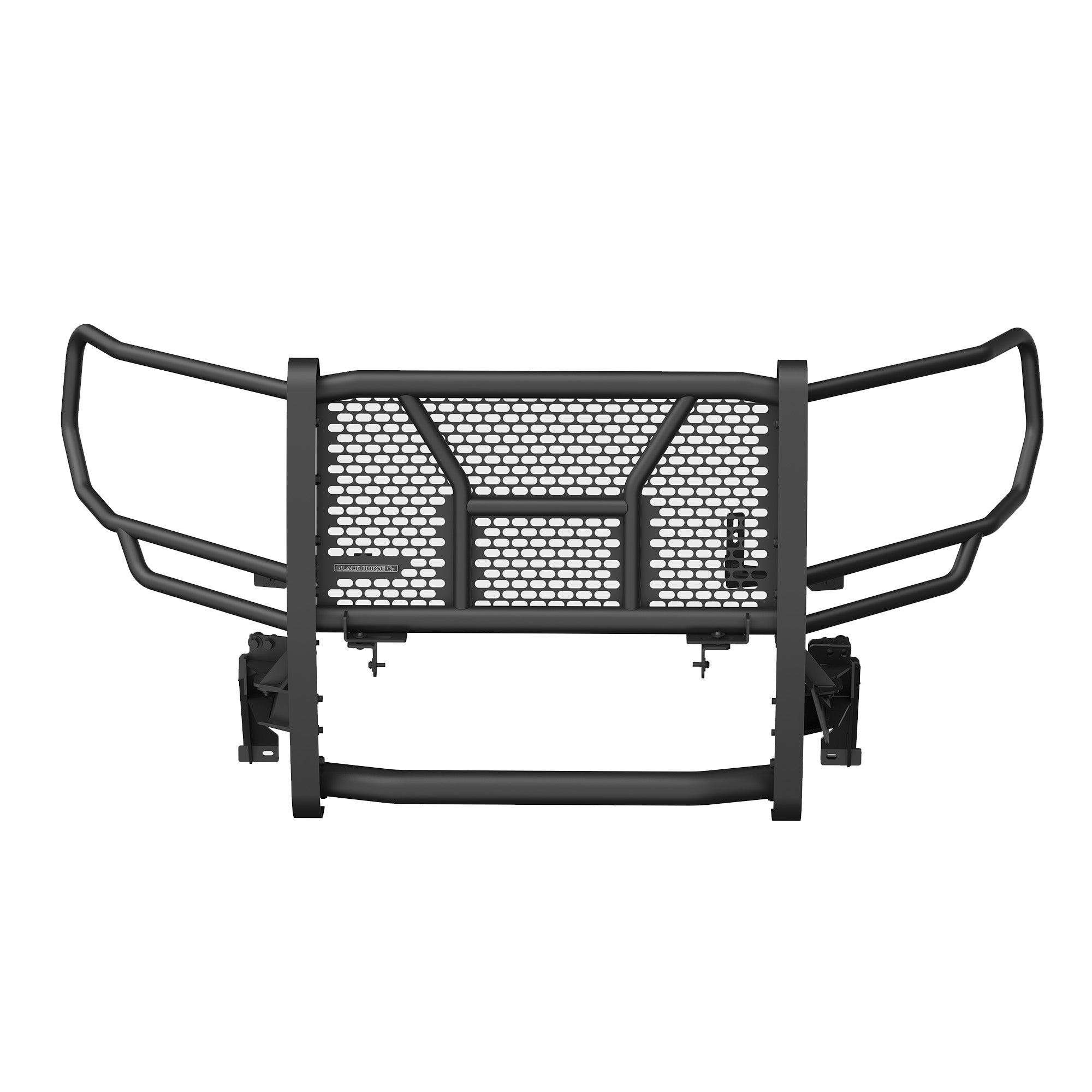 2022-2024 Ford Maverick Rugged Heavy Duty Grille Guard Modular | Black Horse Off Road - Image 1