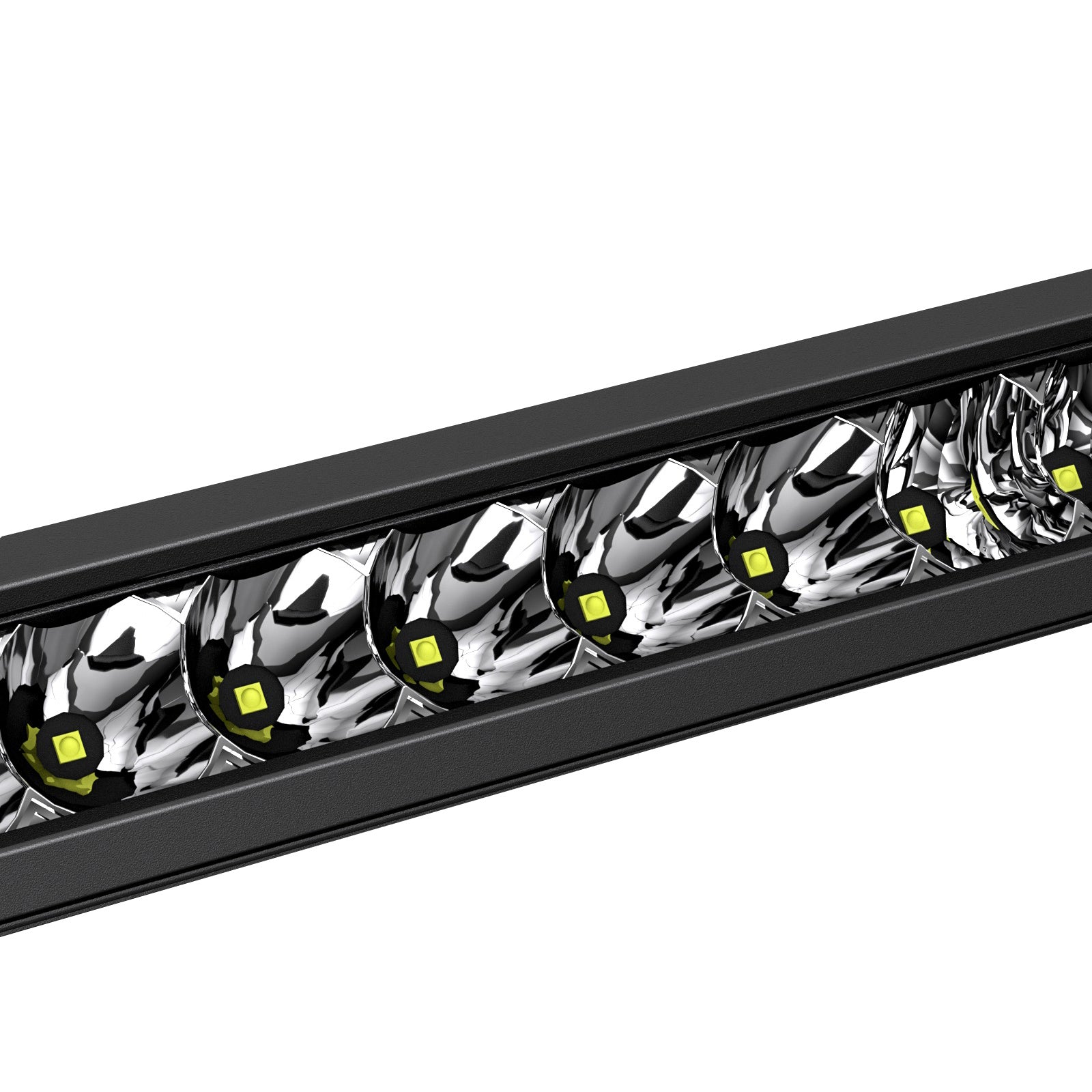 2014-2022 Gmc Sierra 1500 Rugged Heavy Duty Grille Guard Kit Modular | Black Horse Off Road - Image 7