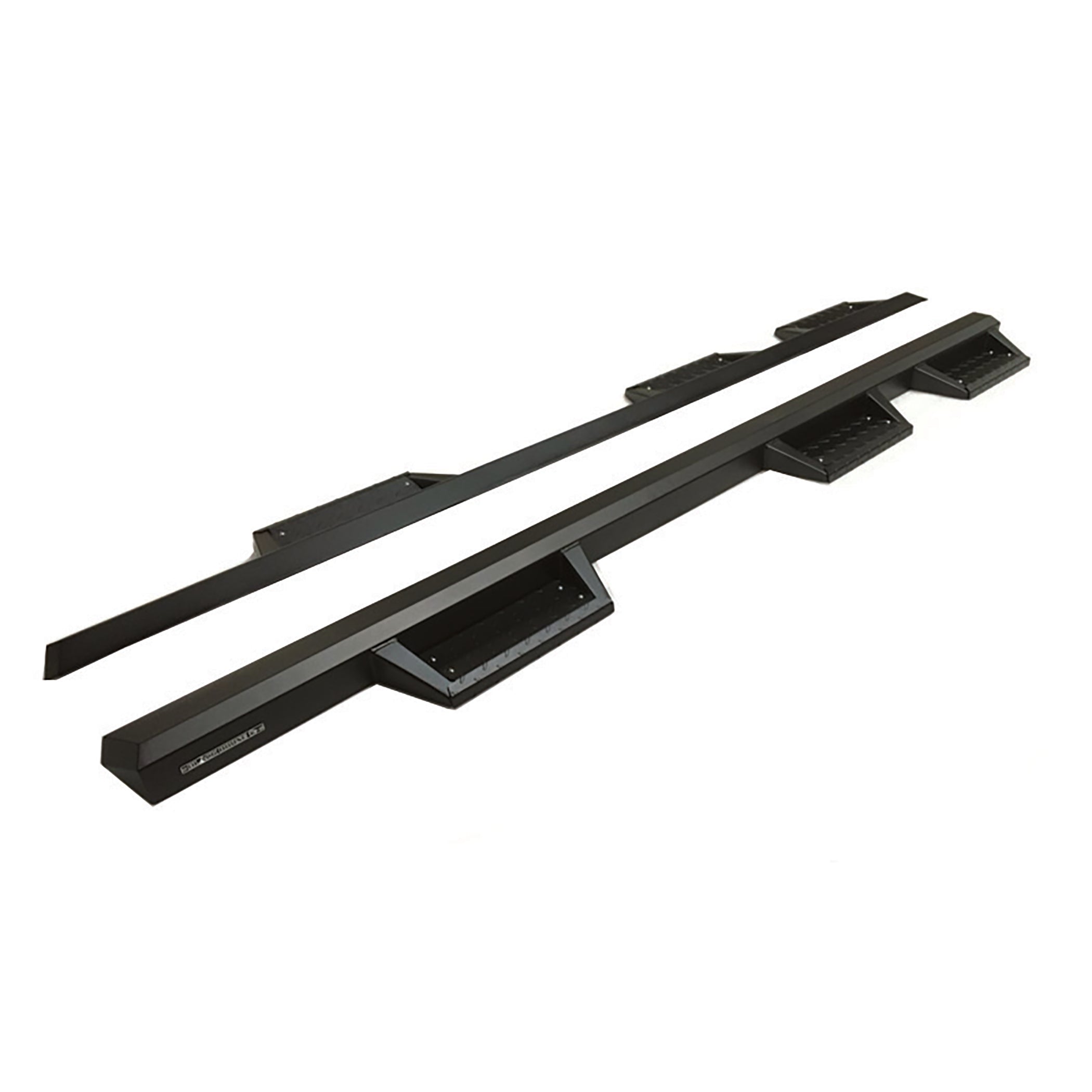 2019-2025 Dodge Ram 1500 Superior Side Steps Wtw | Black Horse Off Road - Image 2