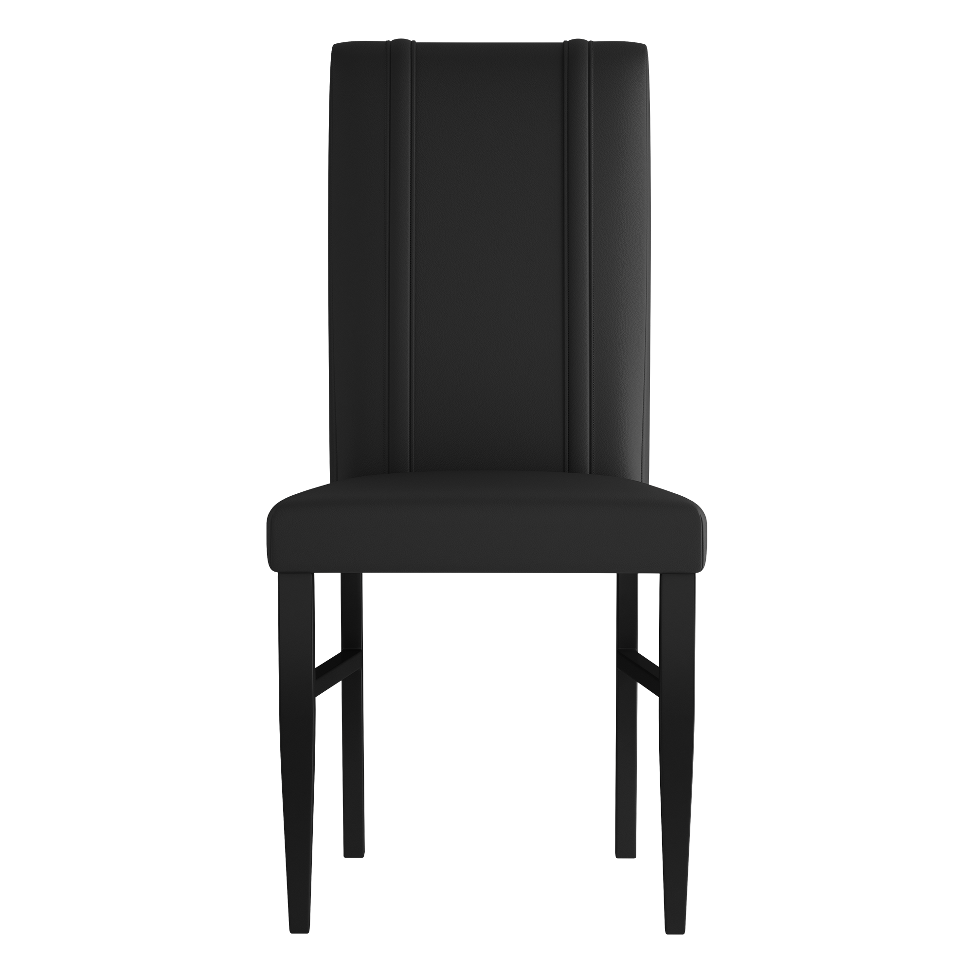 Side Chair 2000 with Chevy Racing Logo Set of 2