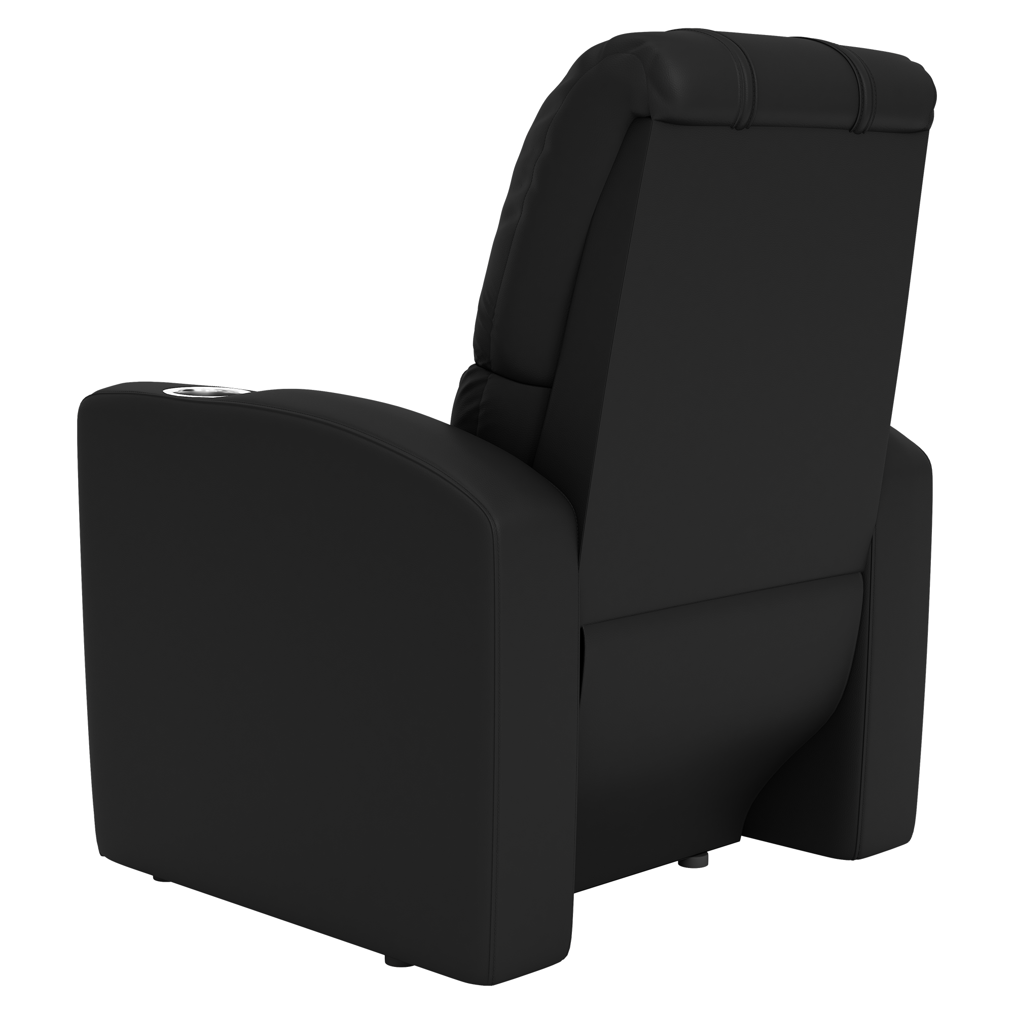 Stealth Recliner with GMC Alternate Logo