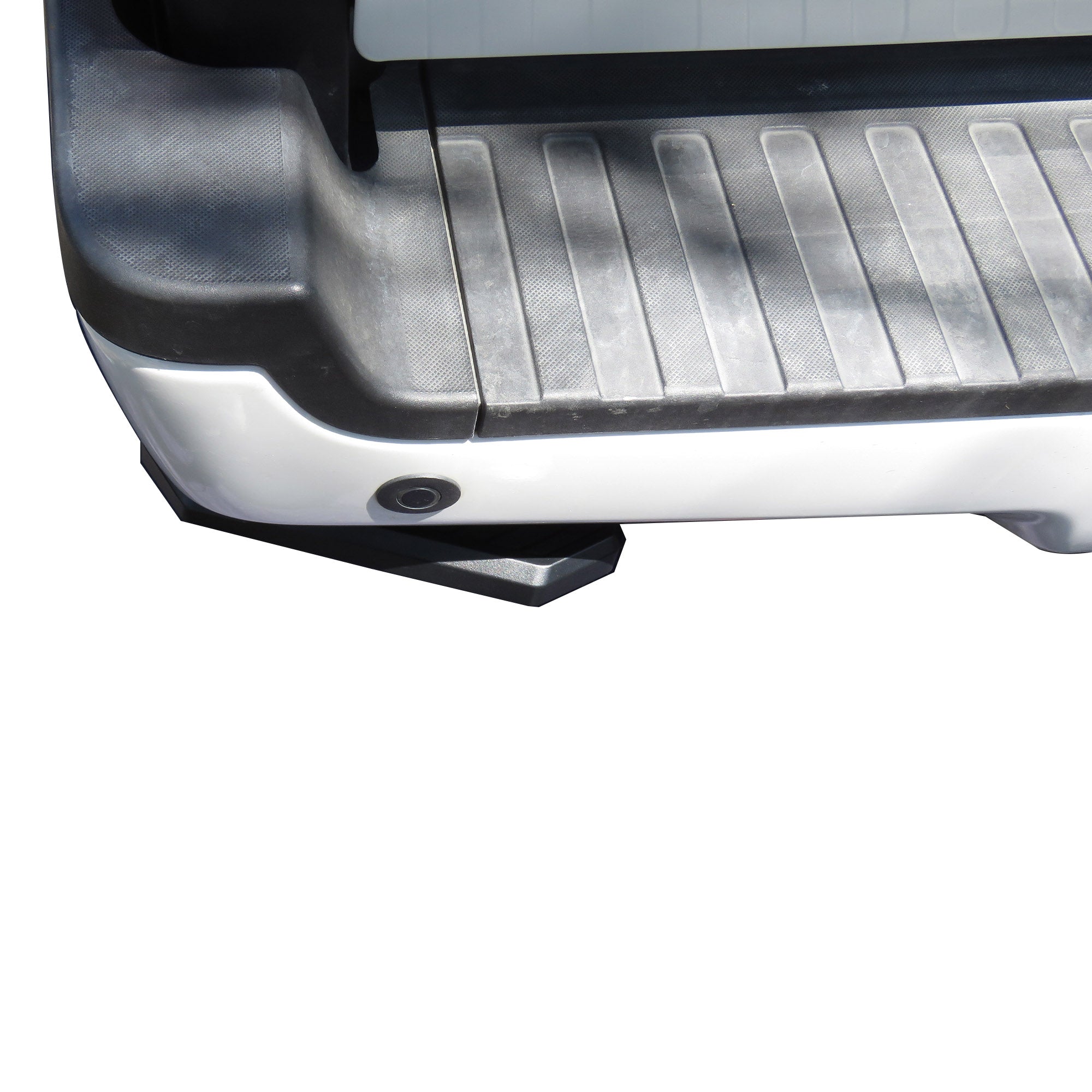 2017-2022 Ford F-250 Super Duty Retractable Truck Bed Corner Step | Black Horse Off Road - Image 2